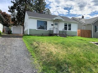 1612 E 8th Ave, Spokane, WA 99202