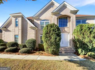 2577 Ozella Pl SW, Atlanta, GA 30331