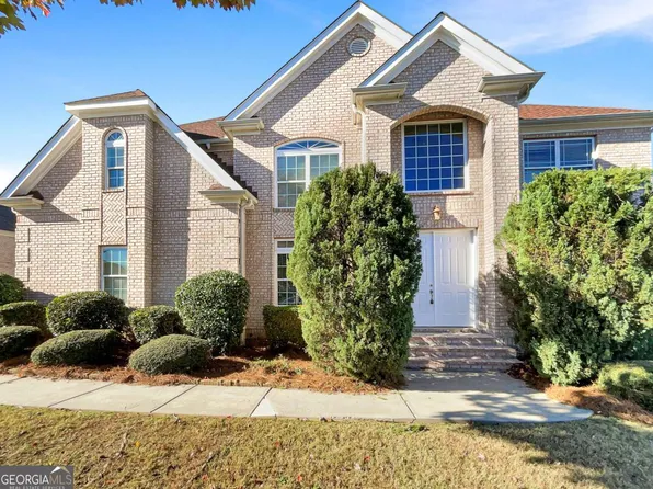 2577 Ozella Pl SW, Atlanta, GA 30331