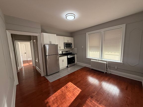 2nd image of 2003 John F Kennedy Blvd #42E