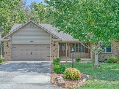 544 Snead Dr, Crossville, TN, 38558