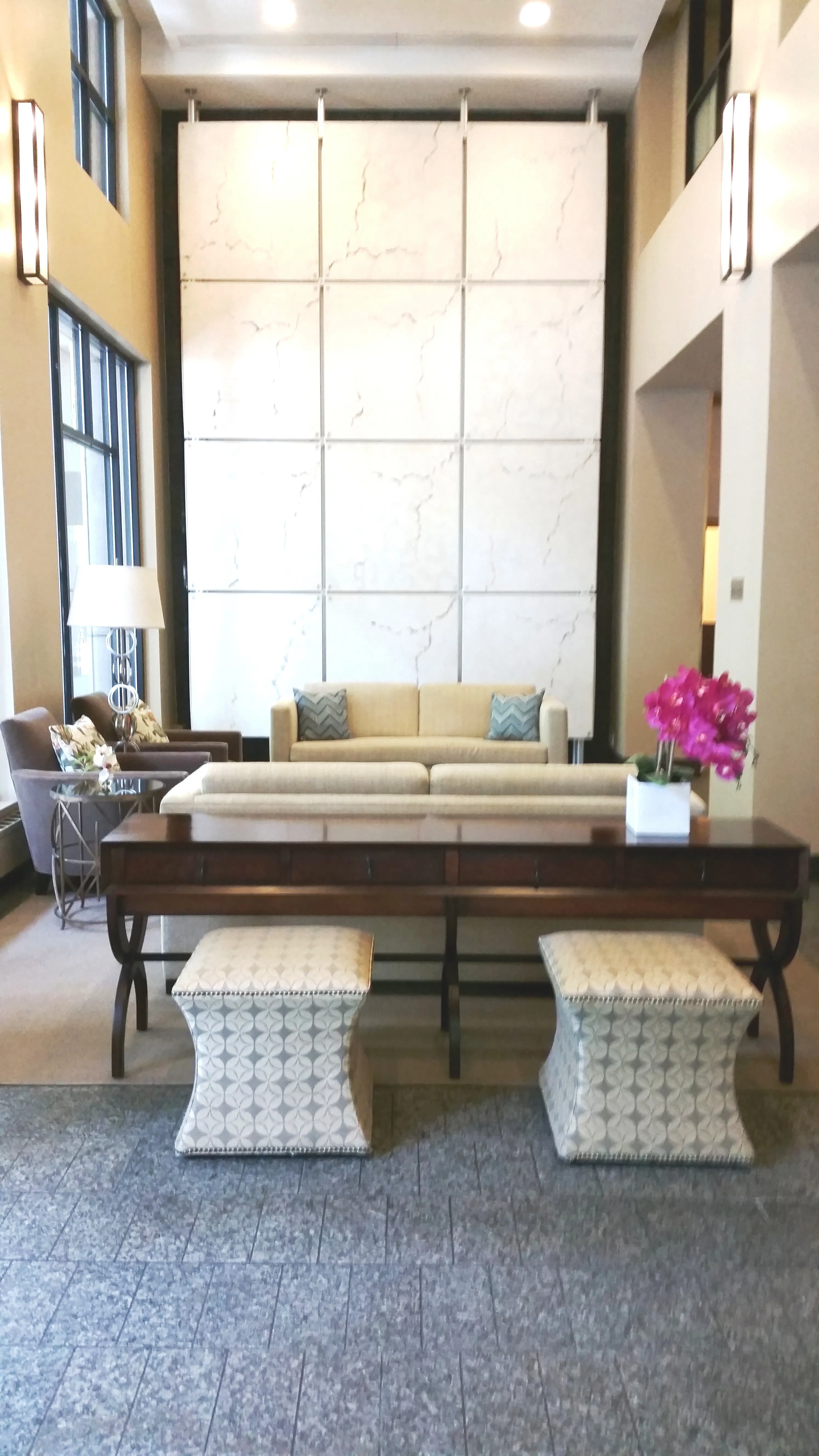 300 Rector Place #4L in Battery Park City, Manhattan | StreetEasy