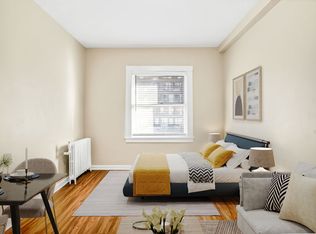 650 Ellis, San Francisco, CA 94109