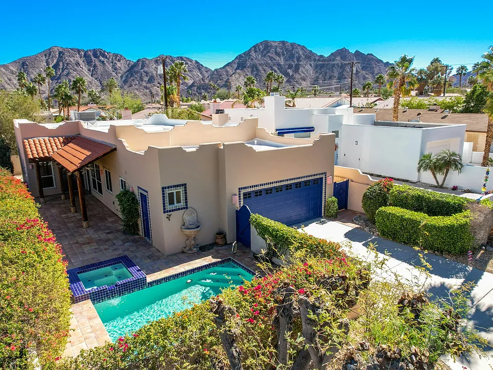 53180 Avenue Madero