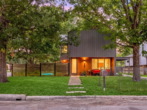 3306 Garden Villa Ln, Austin, TX 78704