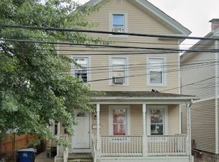 72 Woolsey St FLOOR 2, New Haven, CT 06513