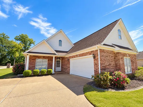 268 Silvertree Xing, Tupelo, MS 38801