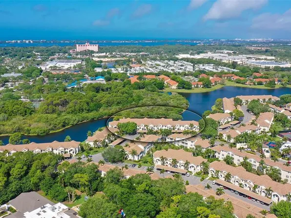 8370 Wingate Dr Unit 714, Sarasota, FL 34238