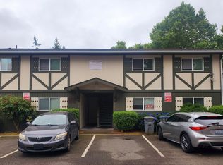 Zou - UP 4plex, Tacoma, WA 98466