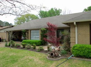 9354 Saint Patrick Pl, Tyler, TX 75703