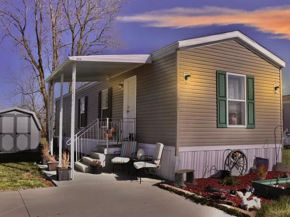 1100 Thornwood Dr Lot 811, Heath, OH 43056