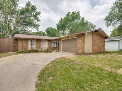 827 Sherbrook Dr, Richardson, TX, 75080