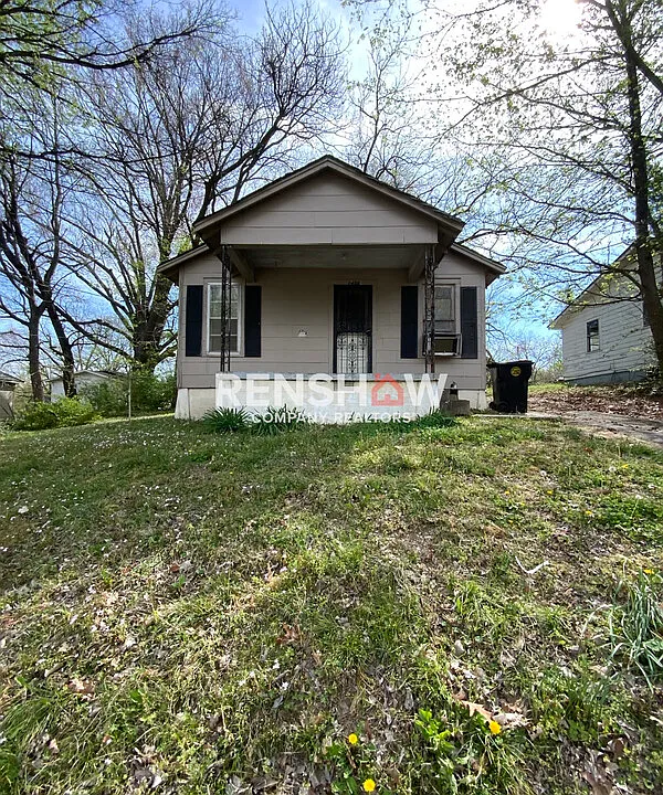 1400 Todd Ave