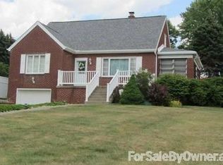 193 Vireo Dr, Wintersville, OH 43953