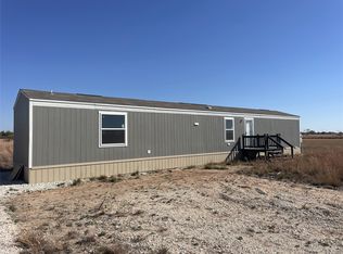11098 Private Road 316, Hawley, TX 79525