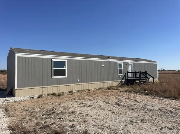 11098 Private Road 316, Hawley, TX 79525