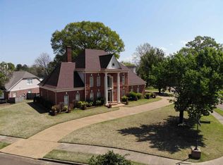 1140 Bellewood Cv, Collierville, TN 38017