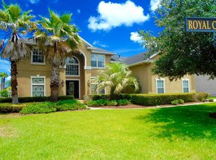 7843 Turnstone Cir E, Jacksonville, FL 32256