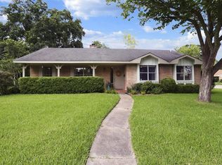 5418 Spellman Rd, Houston, TX 77096