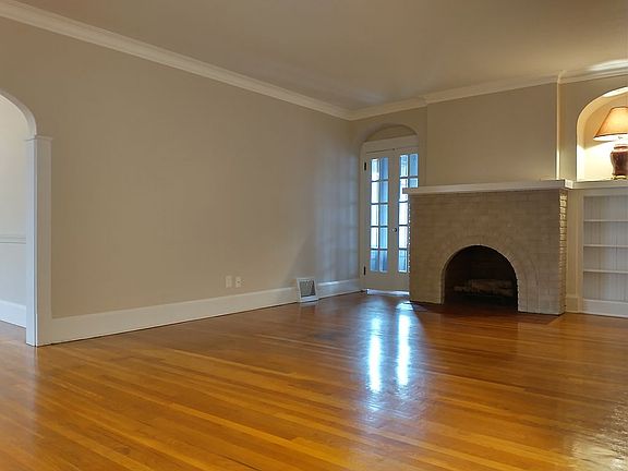 upstairs living room