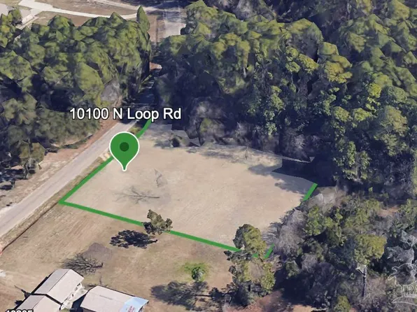 10100 N Loop Rd, Pensacola, FL 32507