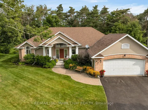 16 Chestnut Ln, Oro Medonte, ON L0L 2L0