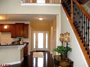 3592 Yellow Jasmine Dr, Bridgeton, MO