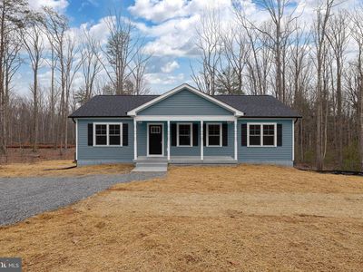 10397 Johnson Dr, King George, VA, 22485