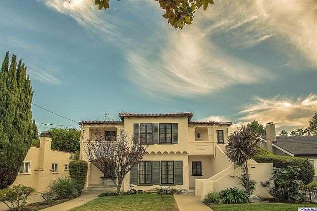 1st image of this home