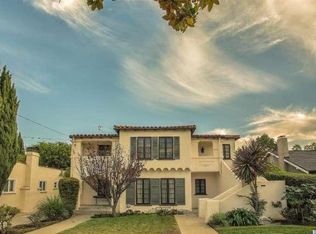 1421 Maple St, South Pasadena, CA 91030