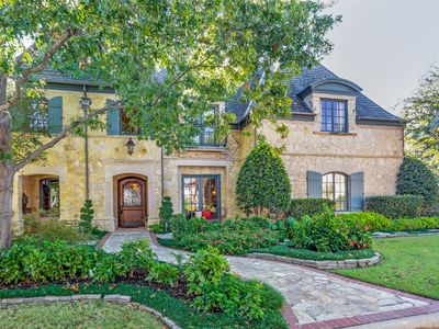 52 Kennington Ct, Dallas, TX, 75248