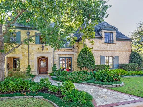 52 Kennington Ct, Dallas, TX 75248