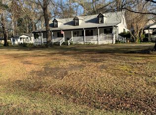244 O T Wallace Dr, Summerville, SC 29483