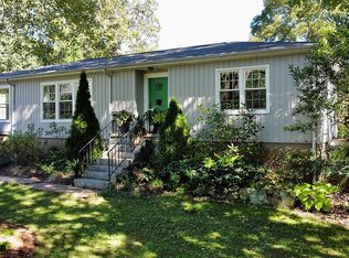 954 Signal Rd, Signal Mountain, TN 37377