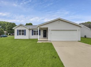 5010 Nelson Dr, South Bloomfield, OH 43103