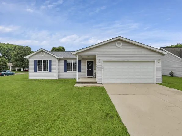 5010 Nelson Dr, South Bloomfield, OH 43103