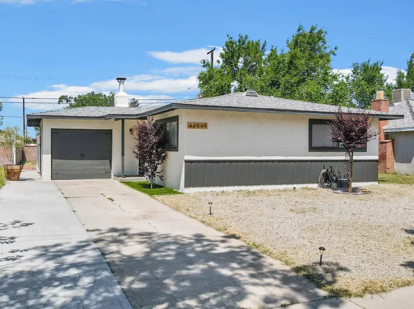 44049 Fern Ave, Lancaster, CA 93534