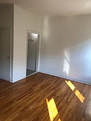 Rented by Lucien Perry