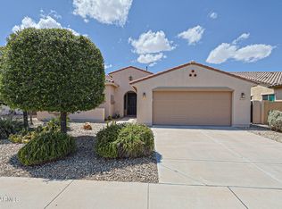 13678 S 176TH Drive, Goodyear, AZ 85338