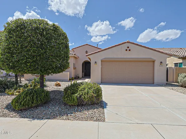 13678 S 176TH Drive, Goodyear, AZ 85338