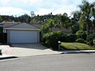 753 Ladysmith Dr, El Cajon, CA 92020