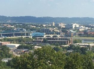 1131 Stringers Ridge Rd APT 14F, Chattanooga, TN 37405