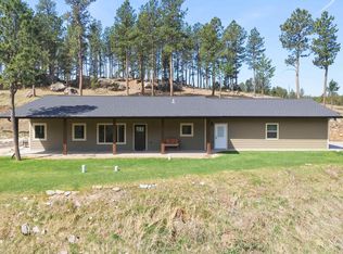 25584 State Highway 16/385, Custer, SD 57730