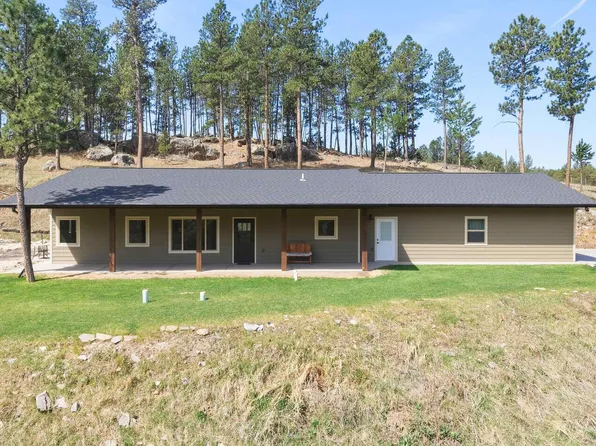 25584 State Highway 16/385, Custer, SD 57730