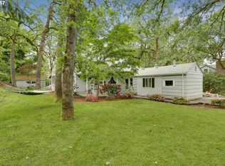 14463 SE Fairoaks Ln, Milwaukie, OR 97267