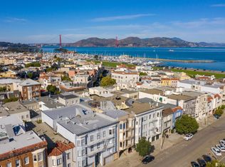 3731 Fillmore St APT 5, San Francisco, CA 94123