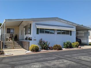 975 California St SPACE 8, Calimesa, CA 92320