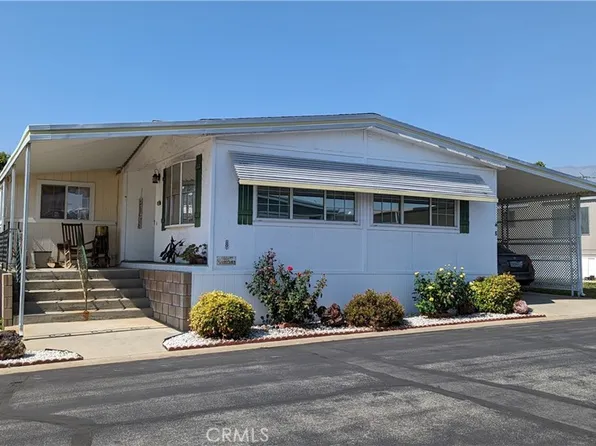 975 California St Space 8, Calimesa, CA 92320