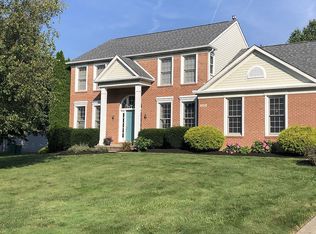 2305 Champion Trl, Twinsburg, OH 44087