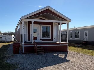 786 Holiday Village Dr, Quitman, TX 75783